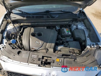 Zdjęcie 12 z 13 samochodu: 2019 MAZDA CX-5 VIN:JM3KFADM1K1603988 - miniatura