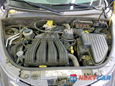 Zdjęcie 11 z 11 samochodu: 2007 CHRYSLER PT CRUISER VIN:3A4FY48B37T522080 - miniatura