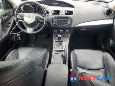 Zdjęcie 8 z 12 samochodu: 2013 MAZDA 3 I VIN:JM1BL1M72D1730585 - miniatura