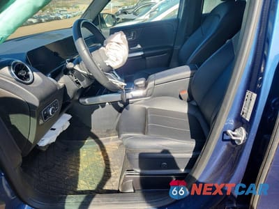 Zdjęcie 7 z 12 samochodu: 2020 MERCEDES-BENZ GLB 250 4MATIC VIN:W1N4M4HBXLW046433 - miniatura