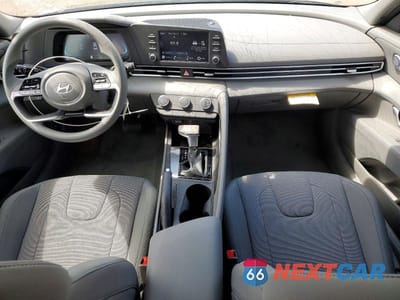 Zdjęcie 8 z 11 samochodu: 2026 HYUNDAI ELANTRA SE VIN:KMHLL4DG2TU106641 - miniatura