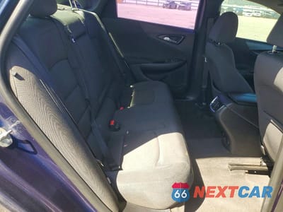 Zdjęcie 10 z 12 samochodu: 2016 CHEVROLET MALIBU LT VIN:1G1ZE5ST5GF205326 - miniatura