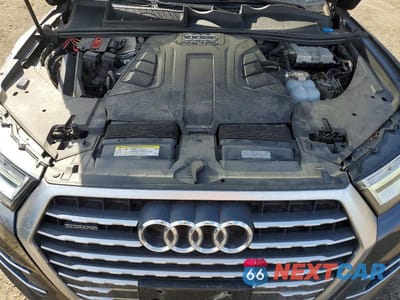 Zdjęcie 12 z 12 samochodu: 2019 AUDI Q7 PREMIUM VIN:WA1AAAF78KD010325 - miniatura