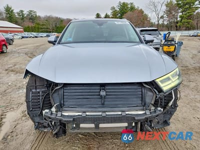 Piąte zdjęcie samochodu w środku: 2018 AUDI Q5 PREMIUM PLUS VIN:WA1BNAFYXJ2153014 - miniatura