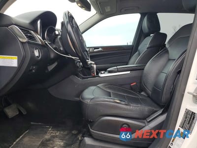 Zdjęcie 7 z 13 samochodu: 2014 MERCEDES-BENZ ML 350 4MATIC VIN:4JGDA5HB7EA295726 - miniatura