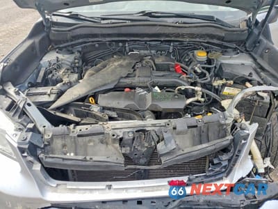 Zdjęcie 12 z 13 samochodu: 2016 SUBARU FORESTER 2.5I TOURING VIN:JF2SJAXC4GH515897 - miniatura