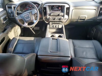Zdjęcie 8 z 12 samochodu: 2014 GMC SIERRA K1500 SLT VIN:3GTU2VECXEG487481 - miniatura
