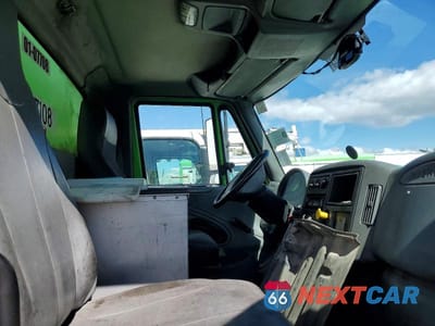 Zdjęcie 11 z 13 samochodu: 2007 INTERNATIONAL 4300 BOX TRUCK VIN:1HTMMAAN77H427373 - miniatura