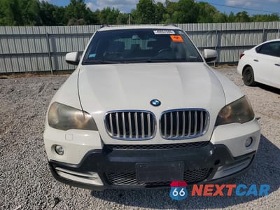 Piąte zdjęcie samochodu w środku: 2010 BMW X5 XDRIVE30I VIN:5UXFE4C54AL384437 - miniatura