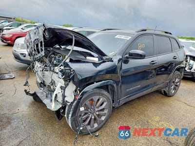 2020 JEEP CHEROKEE LIMITED 1C4PJMDX8LD504688 - główne zdjęcie licytacji z USA - miniatura