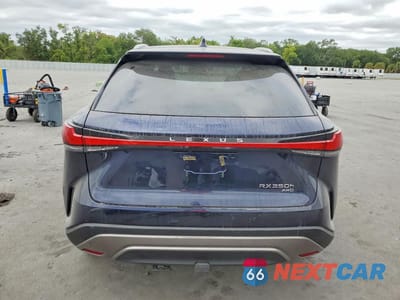 Zdjęcie 6 z 14 samochodu: 2026 LEXUS RX 350H LUXURY VIN:2T2BBMCA7TC115103 - miniatura