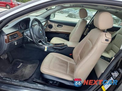 Zdjęcie 7 z 12 samochodu: 2011 BMW 328 I VIN:WBAKE3C51BE557280 - miniatura