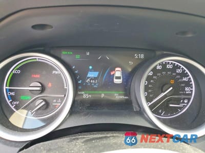 Zdjęcie 9 z 11 samochodu: 2022 TOYOTA CAMRY HYBRID XLE VIN:4T1F31AK0NU591014 - miniatura