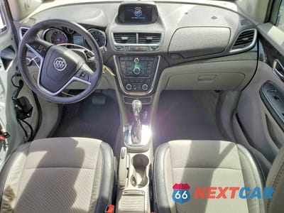 Zdjęcie 8 z 13 samochodu: 2013 BUICK ENCORE VIN:KL4CJASB5DB210225 - miniatura