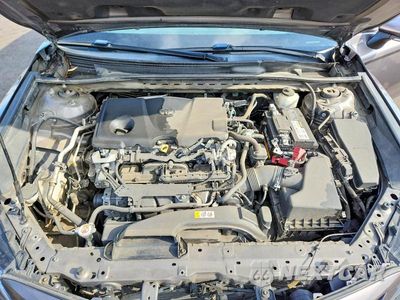 Zdjęcie 11 z 12 samochodu: 2021 TOYOTA CAMRY XSE VIN:4T1K61AK7MU464328 - miniatura