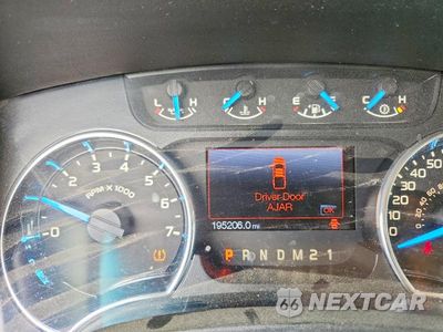Zdjęcie 9 z 12 samochodu: 2013 FORD F150 SUPERCREW VIN:1FTFW1ET7DKD80871 - miniatura