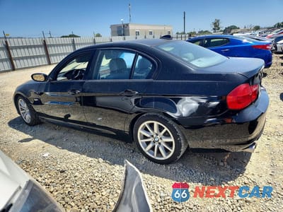 Drugie zdjęcie samochodu z przodu: 2011 BMW 328 I SULEV VIN:WBAPH5C57BA442991 - miniatura