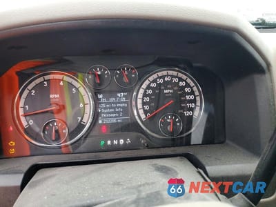 Zdjęcie 9 z 12 samochodu: 2009 DODGE RAM 1500 VIN:1D3HV18T19S753585 - miniatura