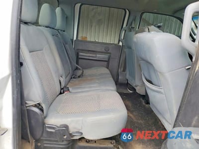 Zdjęcie 10 z 12 samochodu: 2015 FORD F250 SUPER DUTY VIN:1FT7W2B69FEA78752 - miniatura