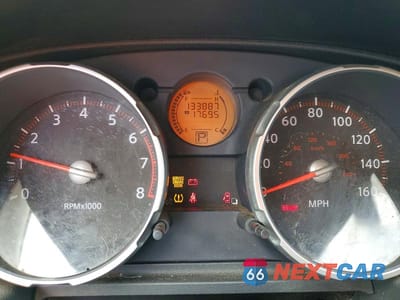 Zdjęcie 9 z 13 samochodu: 2008 NISSAN ROGUE S VIN:JN8AS58T88W304491 - miniatura