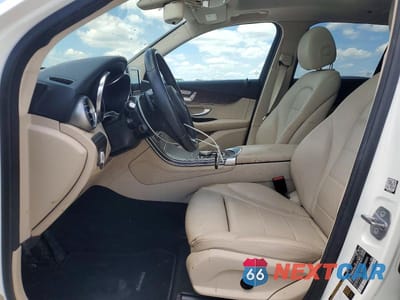 Zdjęcie 7 z 13 samochodu: 2018 MERCEDES-BENZ GLC 300 4MATIC VIN:WDC0G4KB2JV111567 - miniatura