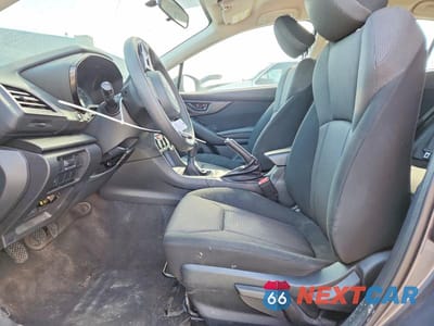 Zdjęcie 7 z 13 samochodu: 2021 SUBARU IMPREZA VIN:4S3GTAA67M1708518 - miniatura