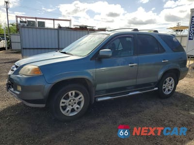 2006 ACURA MDX TOURING 2HNYD18696H503708 - główne zdjęcie licytacji z USA - miniatura