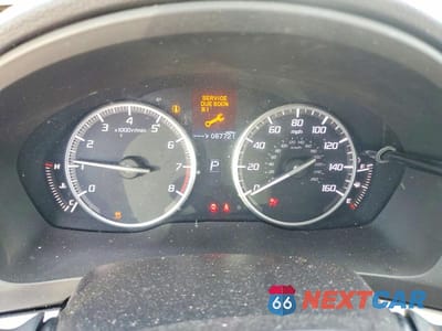 Zdjęcie 9 z 13 samochodu: 2017 ACURA ILX BASE WATCH PLUS VIN:19UDE2F33HA012831 - miniatura