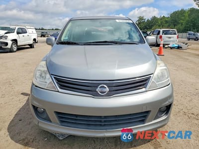 Piąte zdjęcie samochodu w środku: 2014 NISSAN VERSA VIN:3N1BC1CP2BL513662 - miniatura