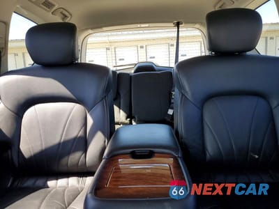 Zdjęcie 10 z 13 samochodu: 2015 INFINITI QX80 BASE VIN:JN8AZ2NE7F9083039 - miniatura