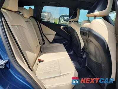 Zdjęcie 10 z 12 samochodu: 2025 BMW X3 30 XDRIVE VIN:5UX53GP05S9033407 - miniatura