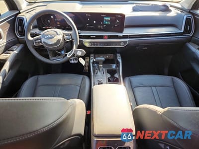 Zdjęcie 8 z 13 samochodu: 2025 KIA SORENTO SX VIN:5XYRK4JF1SG396447 - miniatura