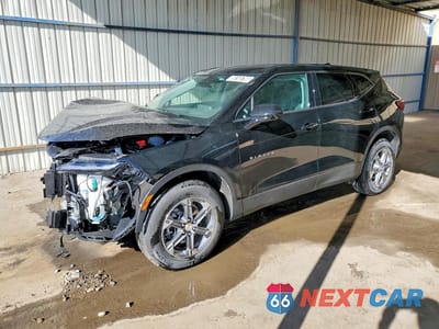 2026 CHEVROLET BLAZER 2LT 3GNKBHR4XTS141007 - główne zdjęcie licytacji z USA - miniatura