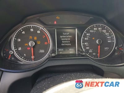 Zdjęcie 9 z 12 samochodu: 2014 AUDI Q5 PREMIUM PLUS VIN:WA1LFAFP4EA097270 - miniatura