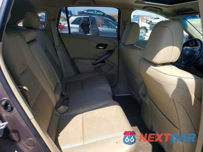 Zdjęcie 11 z 13 samochodu: 2013 ACURA RDX VIN:5J8TB3H34DL014142 - miniatura