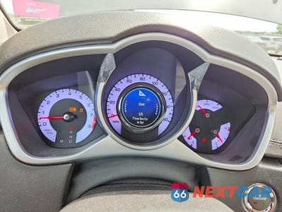 Zdjęcie 9 z 13 samochodu: 2012 CADILLAC SRX LUXURY COLLECTION VIN:3GYFNAE37CS582397 - miniatura