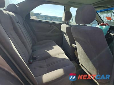 Zdjęcie 10 z 11 samochodu: 1997 TOYOTA CAMRY XLE V6 VIN:4T1BF22K5VU917562 - miniatura