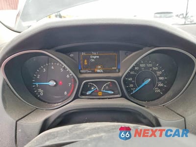 Zdjęcie 9 z 12 samochodu: 2017 FORD FOCUS SE VIN:1FADP3F28HL273372 - miniatura