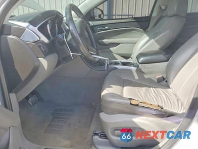 Zdjęcie 7 z 13 samochodu: 2010 CADILLAC SRX VIN:3GYFNGEY0AS521839 - miniatura