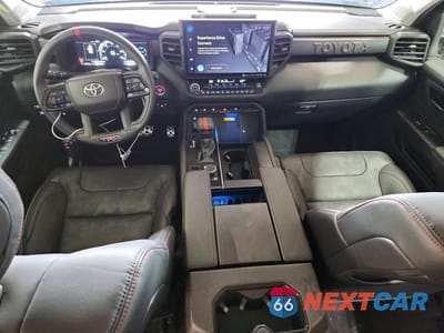 Zdjęcie 8 z 13 samochodu: 2023 TOYOTA SEQUOIA TRD PRO VIN:7SVAAABA1PX015207 - miniatura