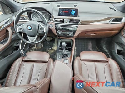 Zdjęcie 8 z 13 samochodu: 2017 BMW X1 XDRIVE28I VIN:WBXHT3C32H5F69762 - miniatura