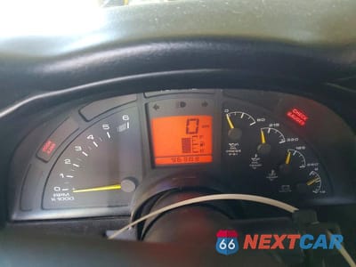 Zdjęcie 9 z 12 samochodu: 1995 CHEVROLET CORVETTE VIN:1G1YY22P2S5100438 - miniatura