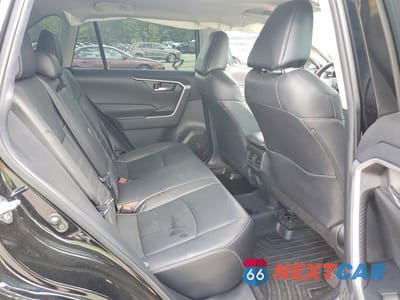 Zdjęcie 11 z 13 samochodu: 2021 TOYOTA RAV4 XLE PREMIUM VIN:2T3C1RFV2MC170915 - miniatura