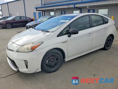2012 TOYOTA PRIUS JTDKN3DU4C1526705 - główne zdjęcie licytacji z USA - miniatura