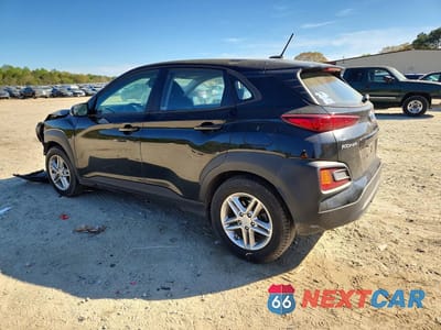 Drugie zdjęcie samochodu z przodu: 2021 HYUNDAI KONA SE VIN:KM8K1CAA8MU709591 - miniatura