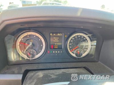 Zdjęcie 9 z 11 samochodu: 2019 RAM 1500 CLASSIC TRADESMAN VIN:1C6RR7FG5KS636521 - miniatura