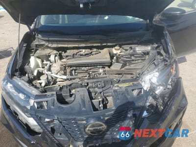 Zdjęcie 12 z 13 samochodu: 2018 NISS ROGUE VIN:JN8AT2MTXJW464301 - miniatura