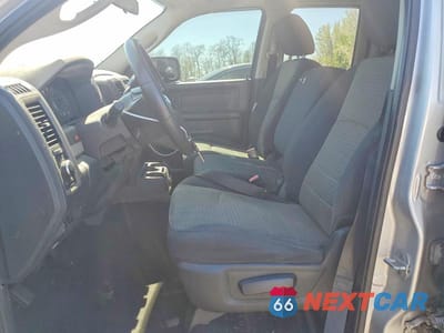 Zdjęcie 7 z 12 samochodu: 2011 DODGE RAM 1500 VIN:1D7RV1GT3BS692279 - miniatura