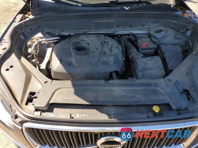 Zdjęcie 12 z 13 samochodu: 2018 VOLVO XC90 T6 VIN:YV4A22PK8J1198790 - miniatura