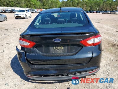 Zdjęcie 6 z 13 samochodu: 2013 FORD FUSION SE VIN:3FA6P0H78DR317107 - miniatura
